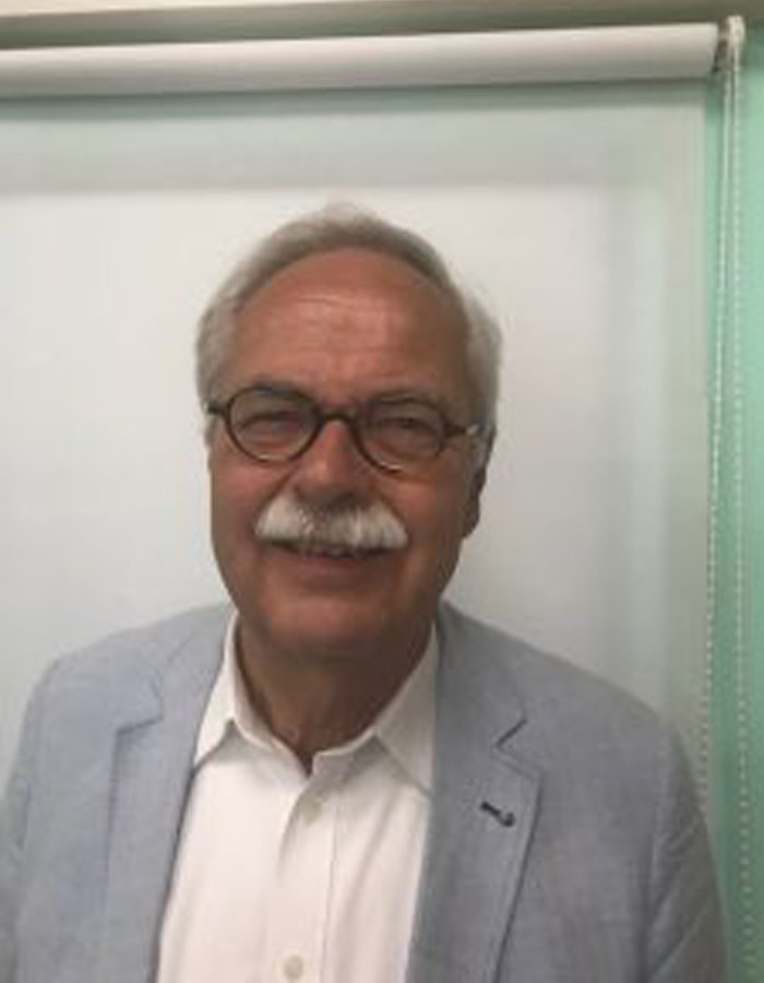 Jan van de Kuinder
