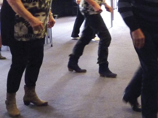 Dansen