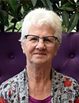 Annie Roest