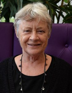 Marianne van den Engel